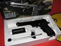 KJ Works Beretta M9A1 Pistol Taiwan Gas. Uploaded by DaVinci